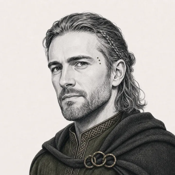Anders, Verk CRM agent