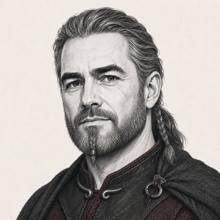 Morten, Verk CPQ agent